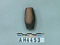 藏品(陶網墜)的圖片